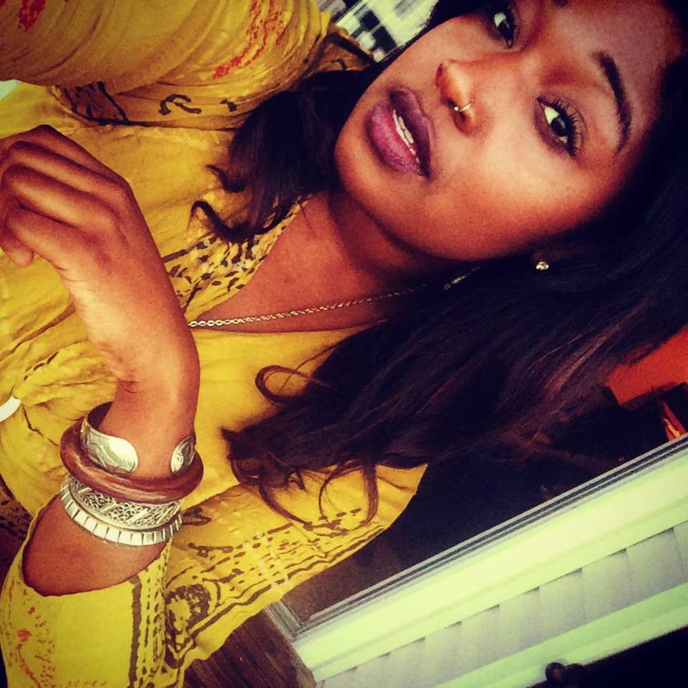 Meet your Posher, Morgan